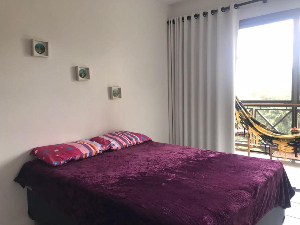 Flat Monte Castelo - Gravata Leilighet Eksteriør bilde